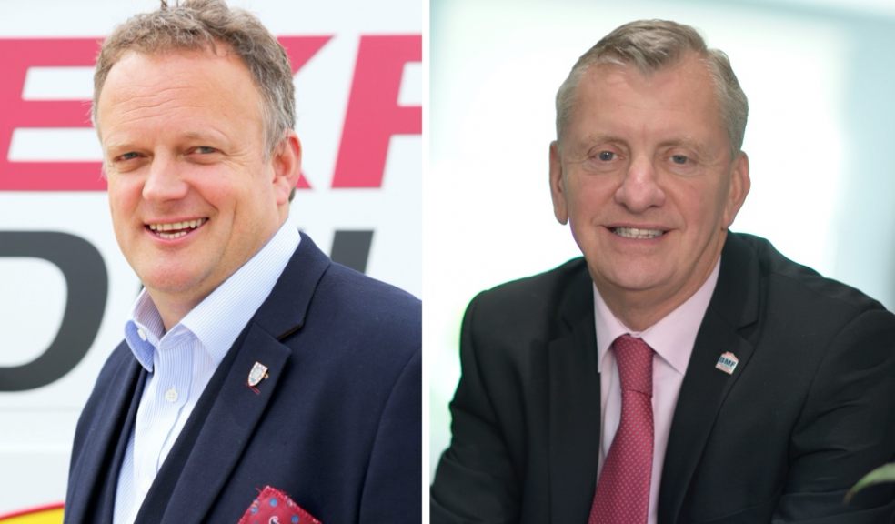 Exeter builders’ merchants set to play their part in construction